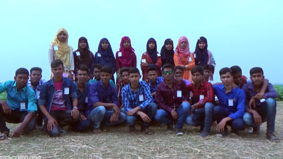 SSC Batch 2019